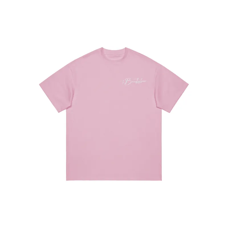 BOS BEAR T Shirts Unisex-17