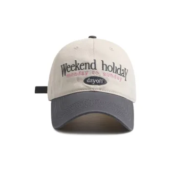 TUCANO Cotton Baseball Caps Unisex
