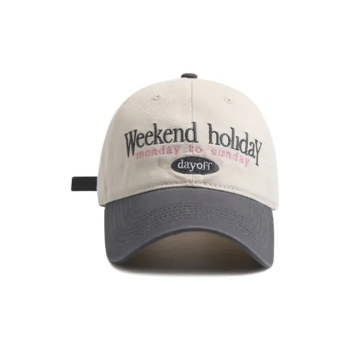 TUCANO Cotton Baseball Caps Unisex
