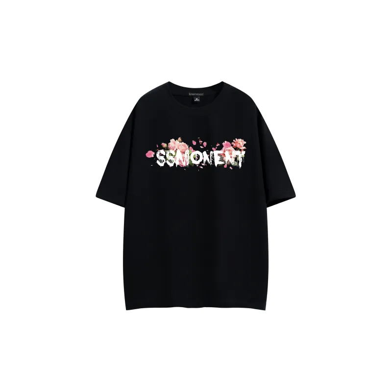 SUNSETMONENT T Shirts Unisex-1