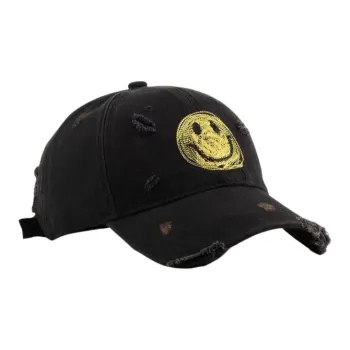 BEPOP Cotton Baseball Caps Unisex