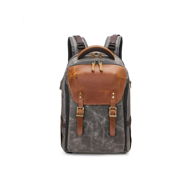 TTaG．baG Backpacks-7