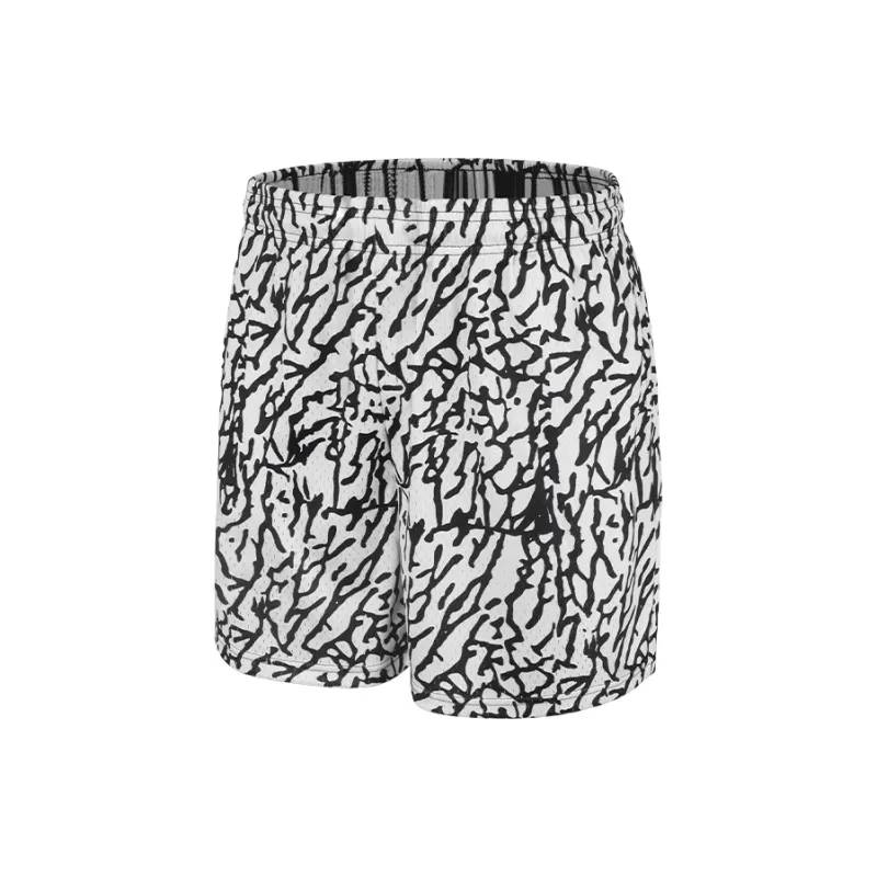 BKCXZICE Sports Shorts Men-1