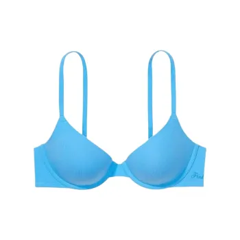 Victoria's Secret Bra Women's Blue