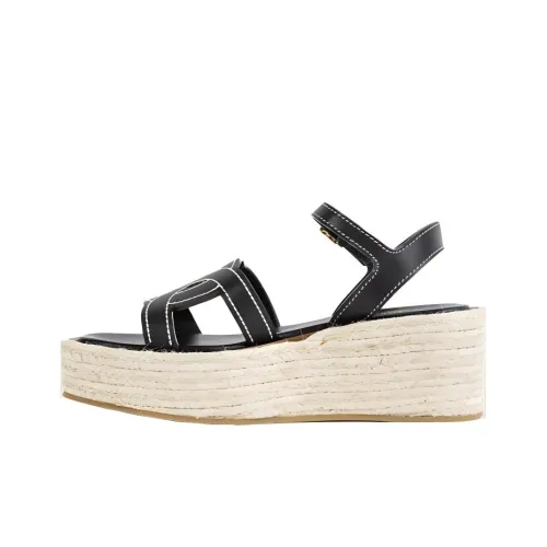 TOD'S One-Strap Sandals Women's