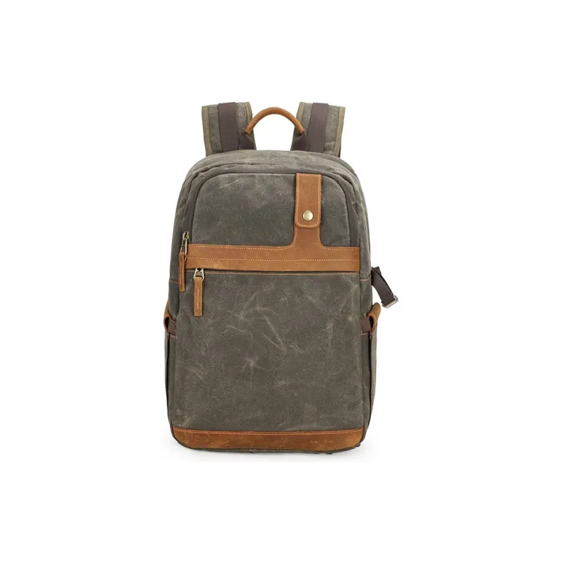 TTaG．baG Backpacks-5