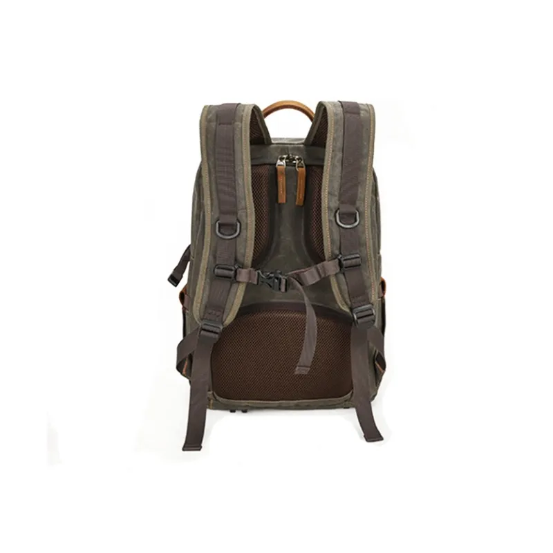 TTaG．baG Backpacks-8