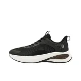 Black/Jordan White