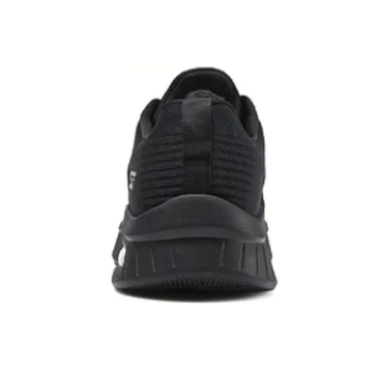Skechers Bob's SPORT Cushioning Anti Slip And Wear Resistant Low Top Casual Shoes Men's Black-3