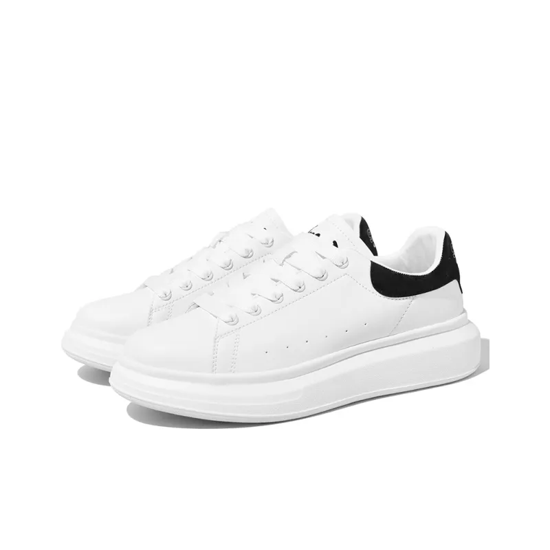 Stateof Stars Low-Top Skateboard Shoes Unisex-0