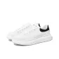 White Black