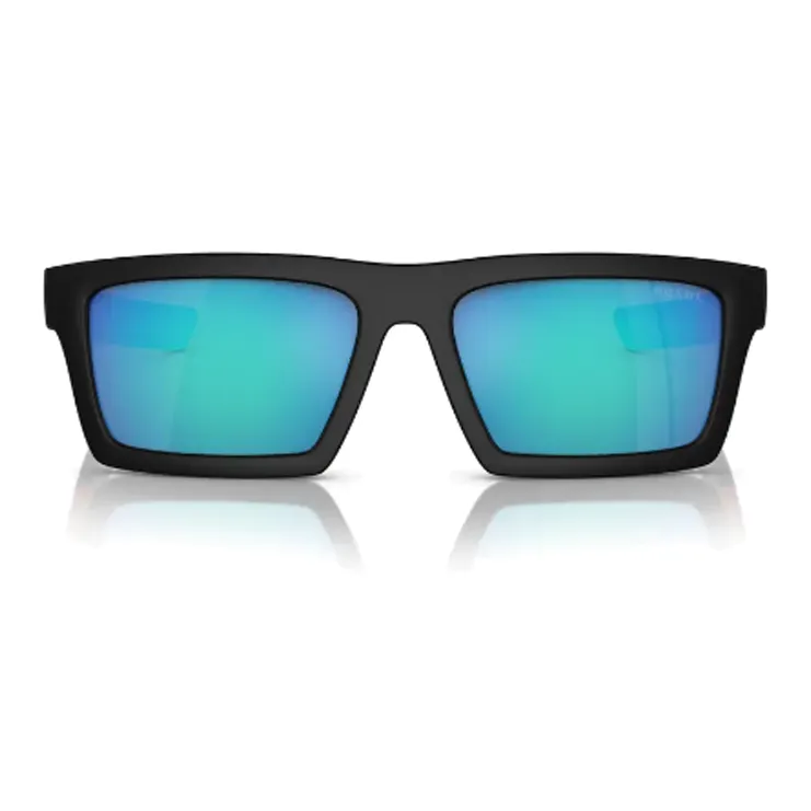 PRADA Rectangular Frame Sunglasses-2