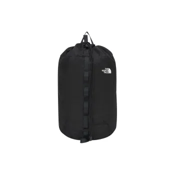 THE NORTH FACE Nylon Handbag Regular Unisex Black