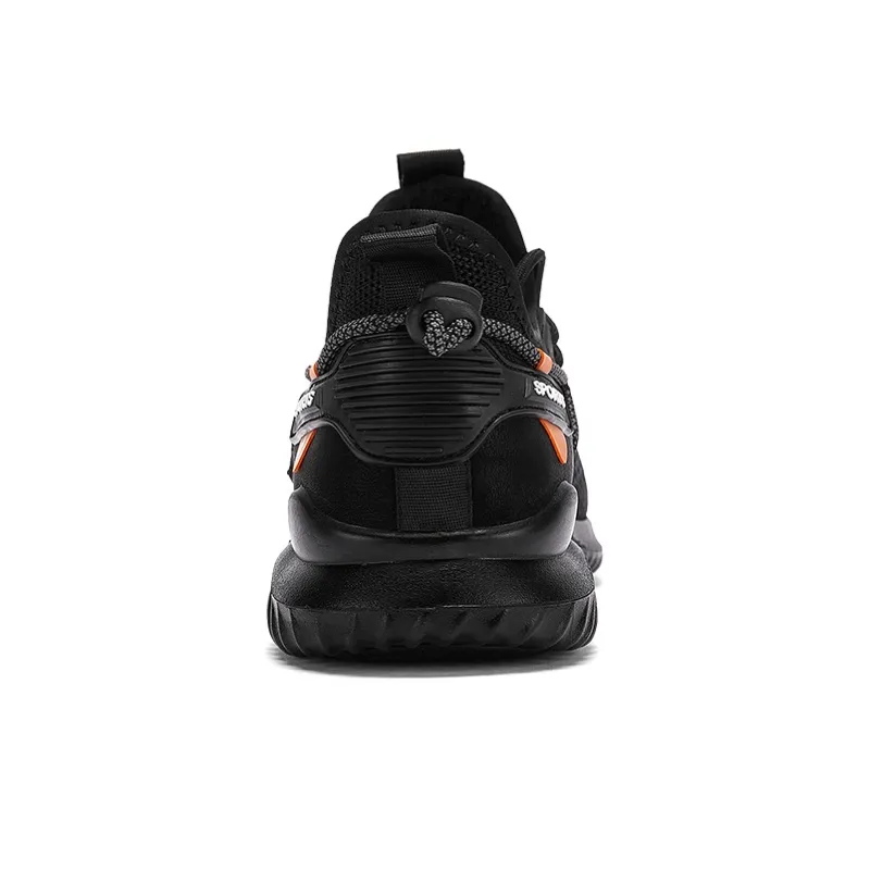 Warrior Trendy Versatile Anti-Slip And Wear-Resistant Cushioning Comfortable Low-Top Casual Shoes Men's-10