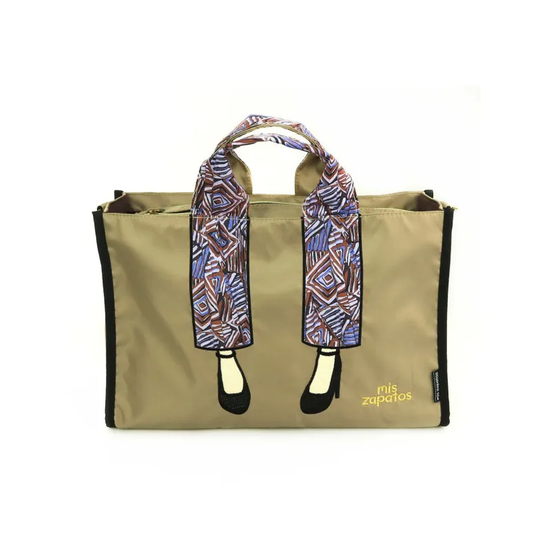 MISZAPATOS Handbags-0