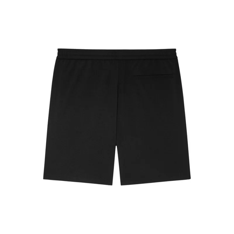 Nice Rice Casual Shorts Unisex-4