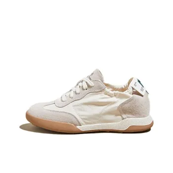 QINGZHUHU Low Top Casual Shoes Women's