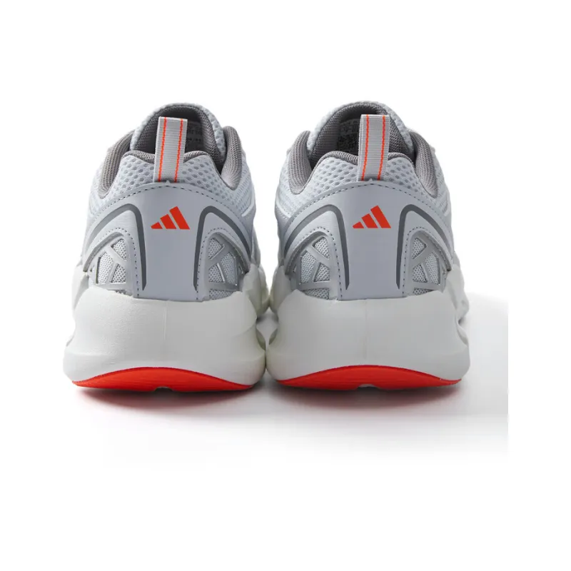 Adidas Climacool 'Grey White Red'-3