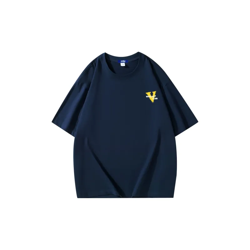 WHELVE T Shirts Unisex-16