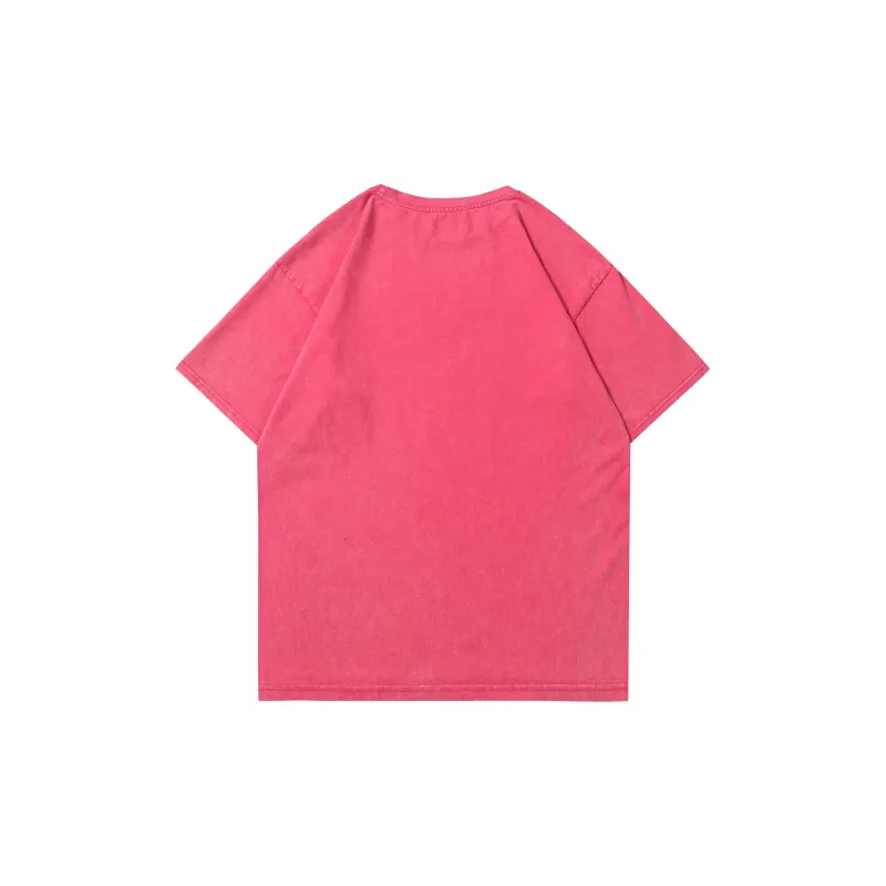 YooMore T-Shirts Unisex-13
