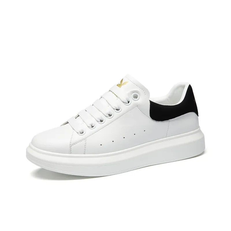 Playboy Playboy Low-Top Skateboard Shoes Unisex-0