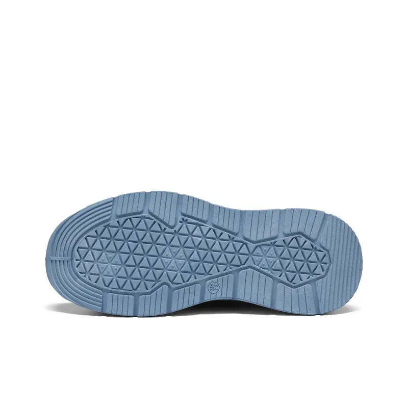PAUL FRANK Durable Lightweight And Breathable Low-Top Casual Shoes Men's-14