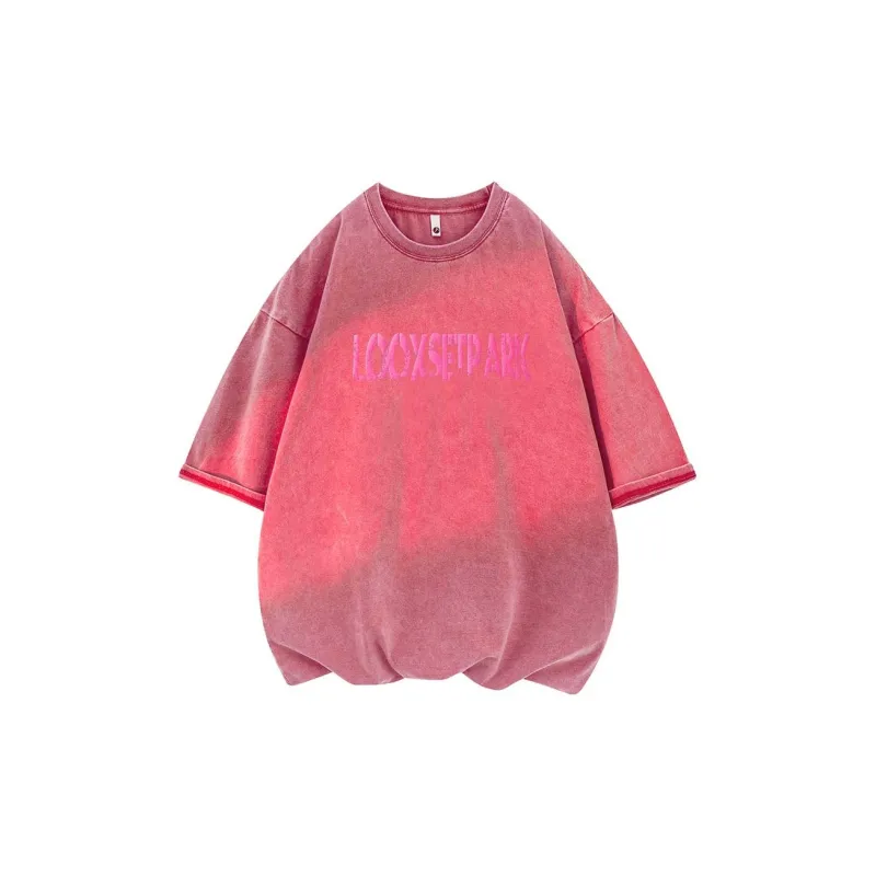 LOOX! T Shirts Unisex-14