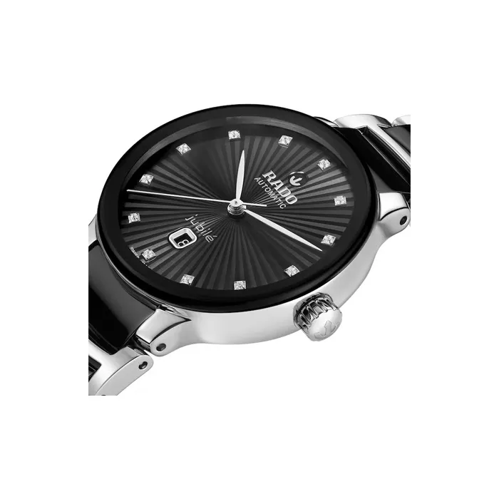 RADO Women's Crystal Collection Watch-1