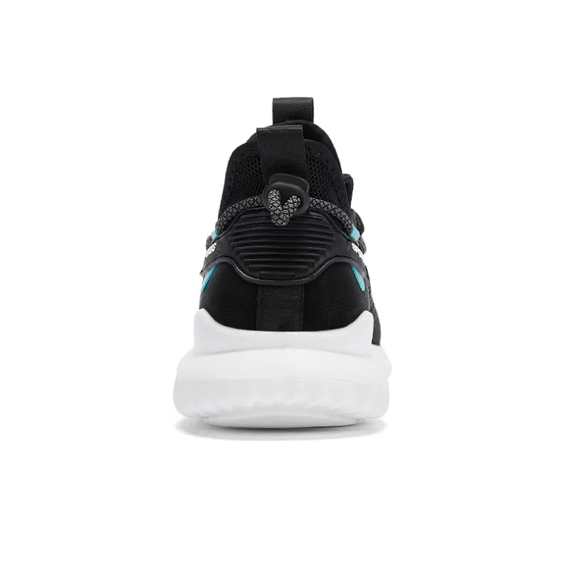 Warrior Trendy Versatile Anti-Slip And Wear-Resistant Cushioning Comfortable Low-Top Casual Shoes Men's-13