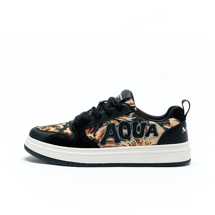 AQUASCUTUM Low Top Skateboard Shoes Unisex-0