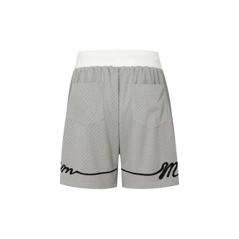 MR.ENJOYDA MONEY Casual Shorts Unisex-9