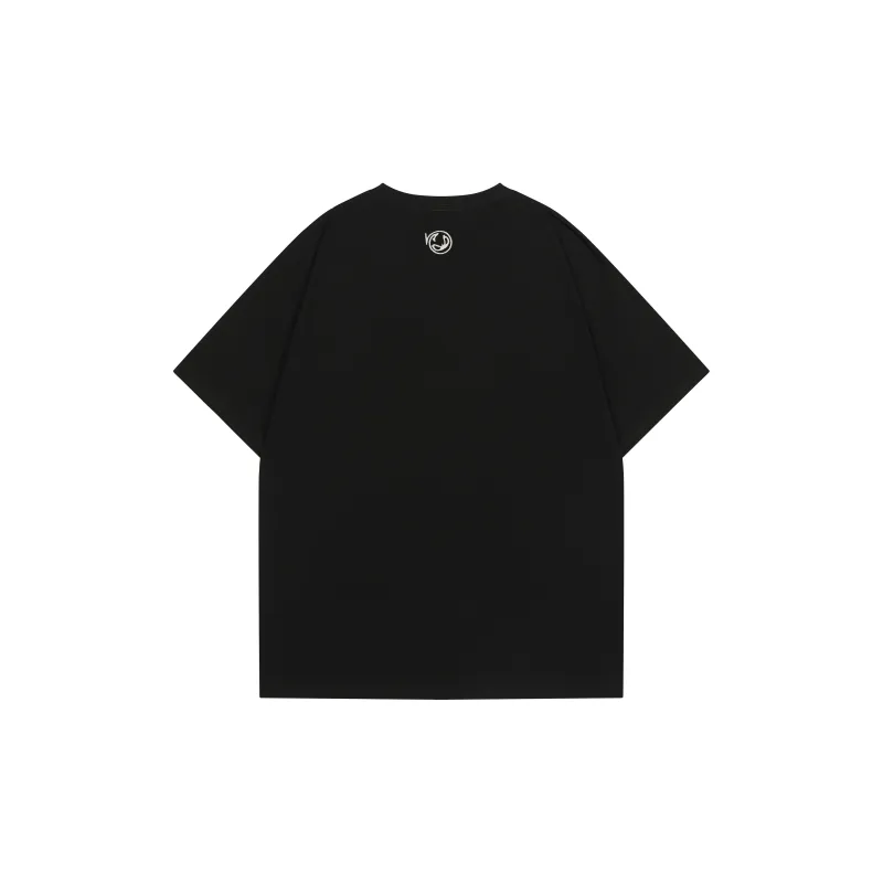 FireMonkey China Chic T Shirt Unisex-2
