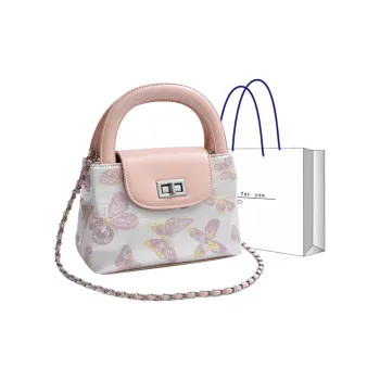 KARUISHA Handbags