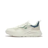 White Blue