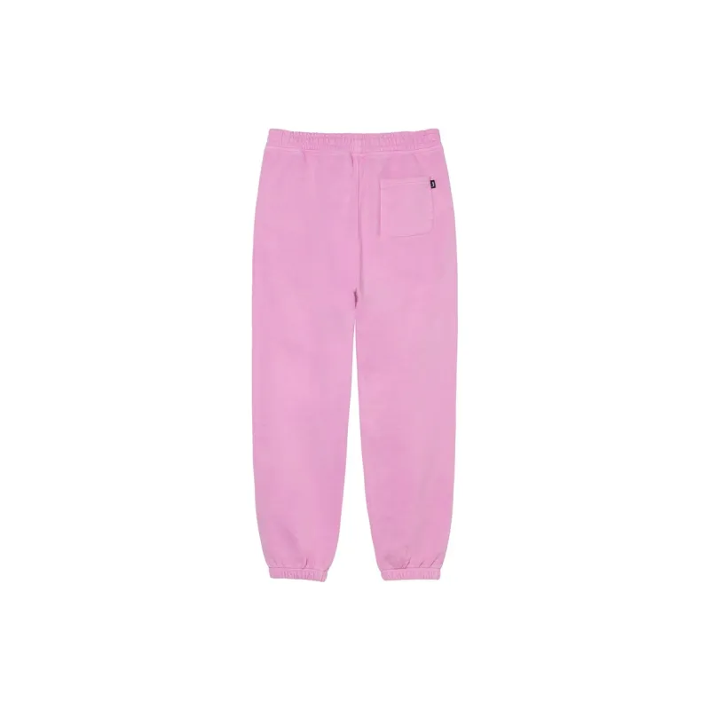 Stussy Stock Logo Pant-8