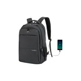 15.6 Inches Classic Black-Upgraded