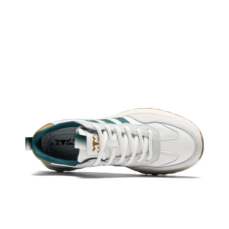 G.N.SHIJIA Men's Casual Shoes Men's-11