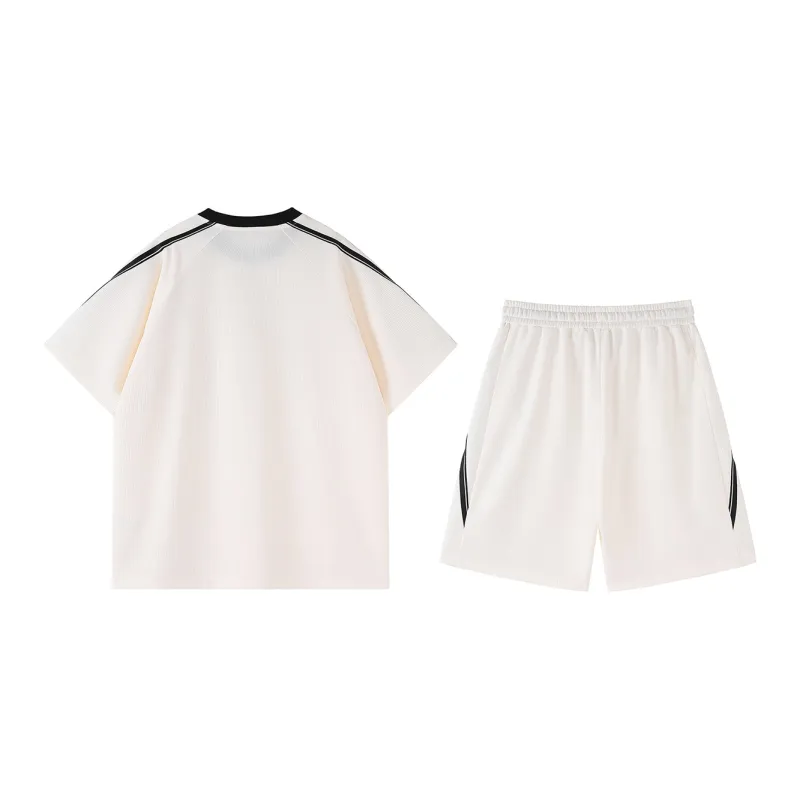 MEIPIN TANG Casual Sportswear Unisex-9