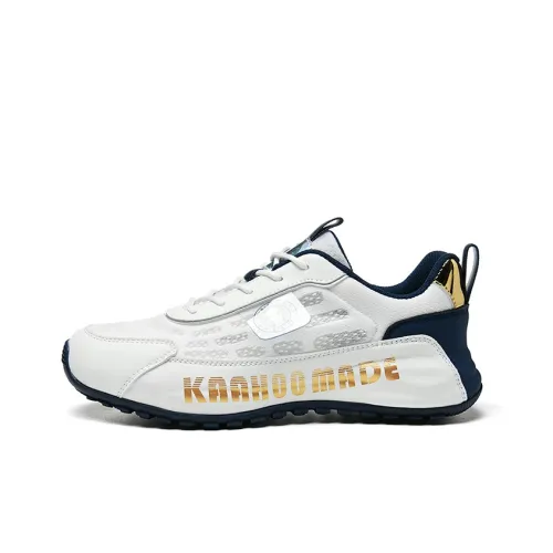 KAAHOO Casual Shoes Unisex Low-Top