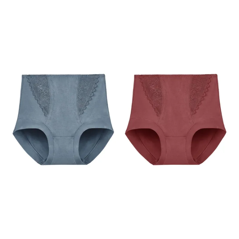 YIKELU Women's Underpants-2