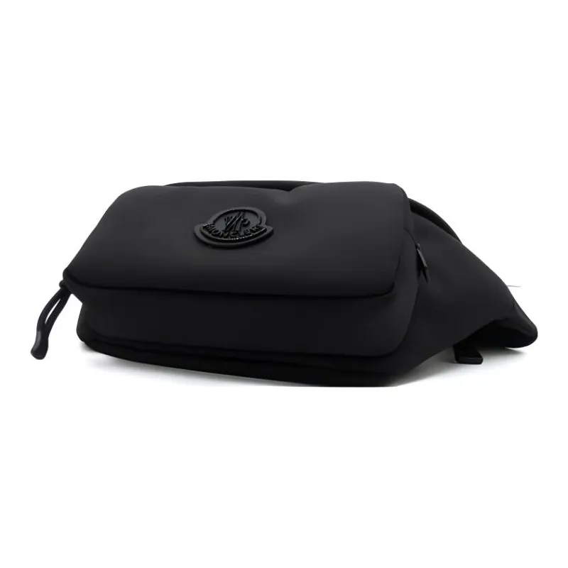 Moncler Durance Zip Up Belt Bag-4