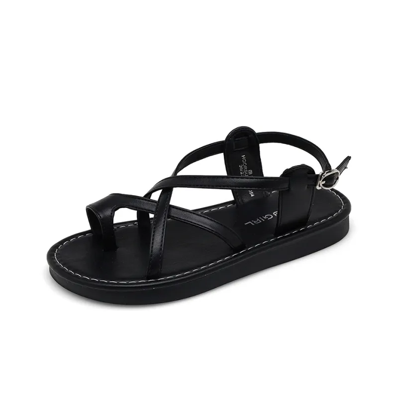 Honey GIRL Roman Sandals 2.5cm Women's-3