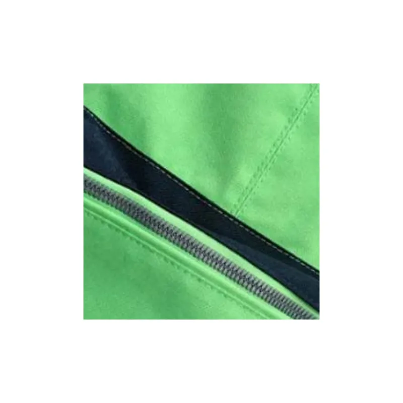 Nike Polyester Backpack Mini Men's Green-4