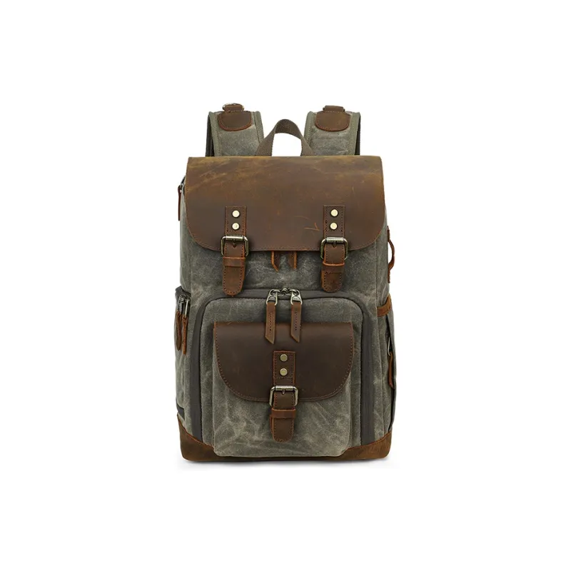 TTaG．baG Backpacks-14