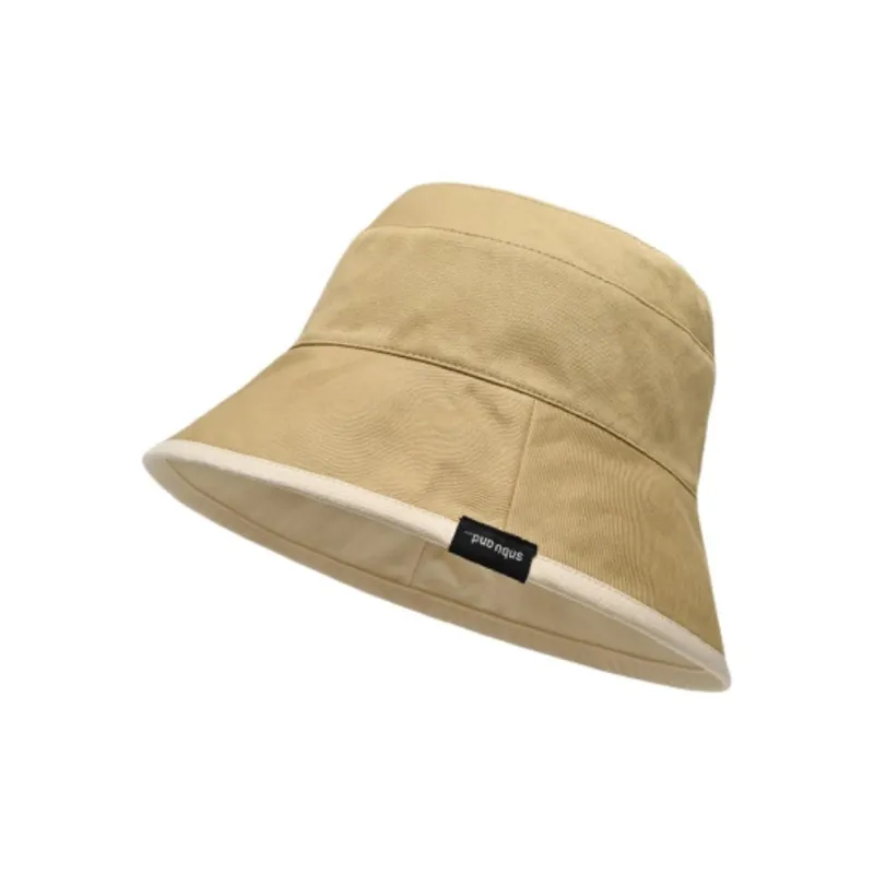 BEPOP Cotton Bucket Hats Women's-1