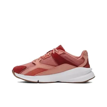 Under Armour Forge 96 'Canyon Pink Cinna Red'