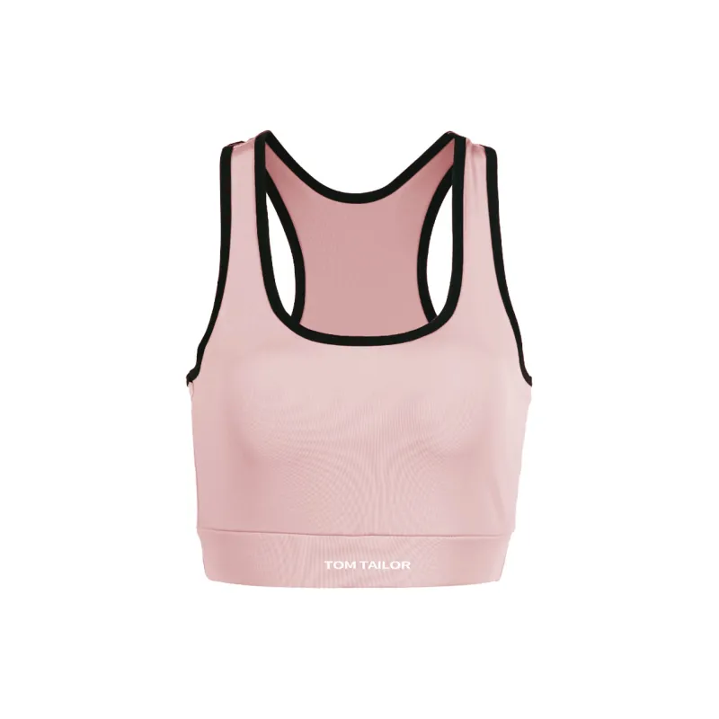 TOM TAILOR SS24 Sport Vests Women's-3
