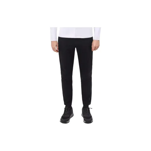 HELLY HANSEN Casual Pants Men Black