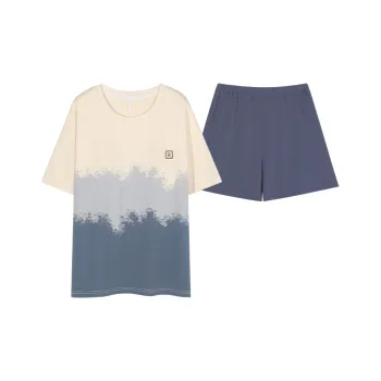 CAIHENGTONG Unisex Pajama Sets