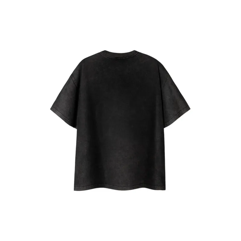 PSO Brand T Shirts Unisex-1